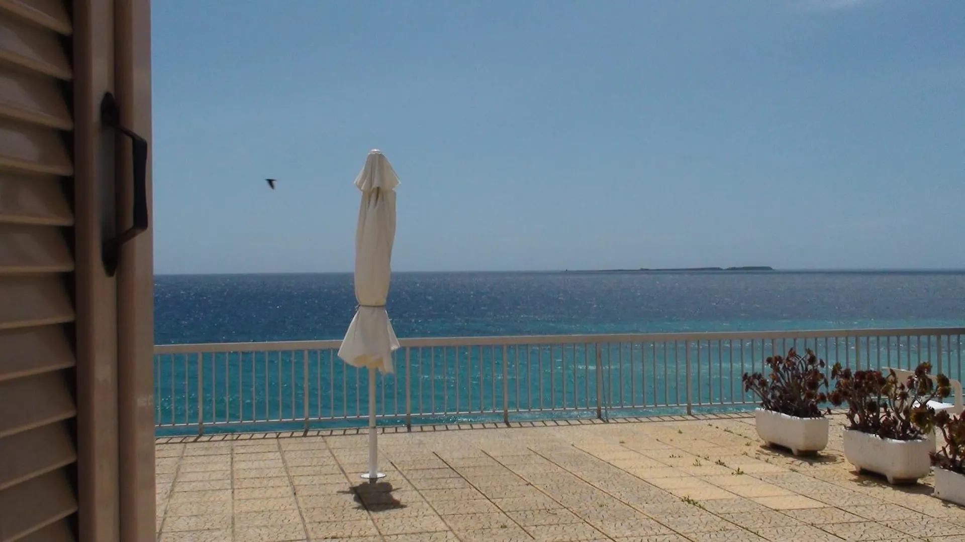 Constantinos Apartments Lassi  Greece