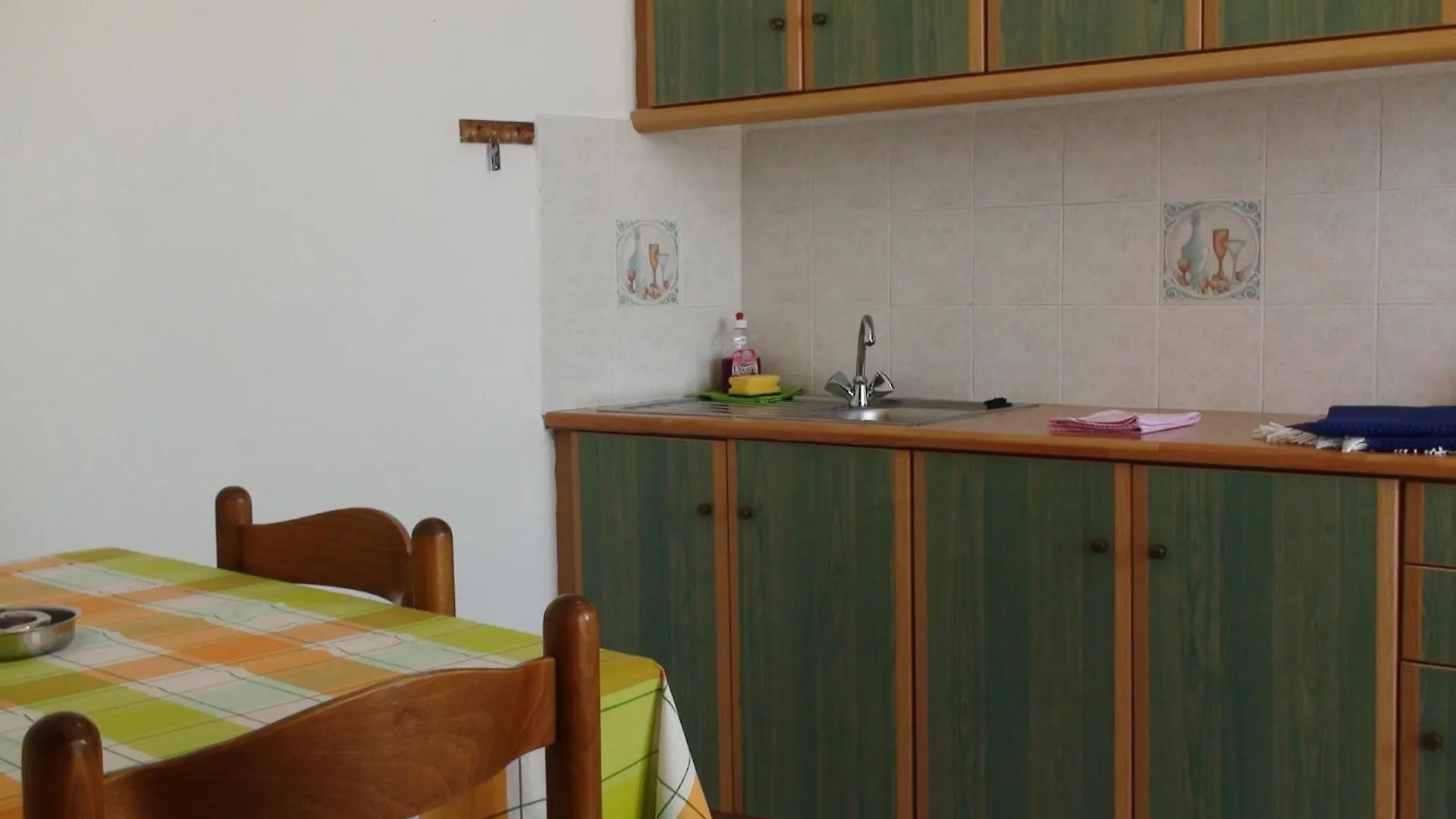Constantinos Apartments Lassi   Lassi (Kefalonia)