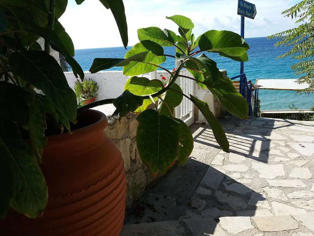 Constantinos Apartments Lassi