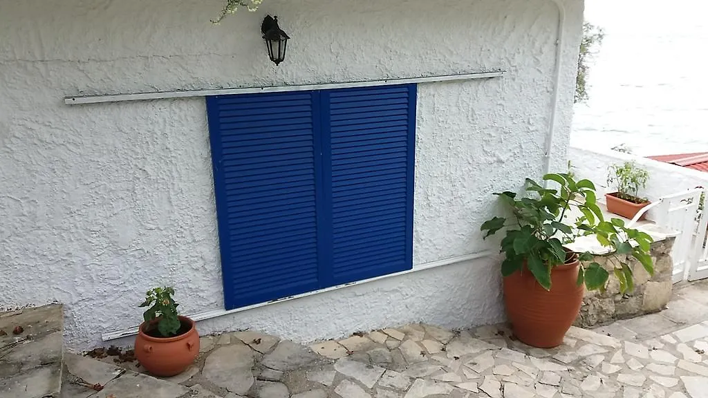 Constantinos Apartments Lassi