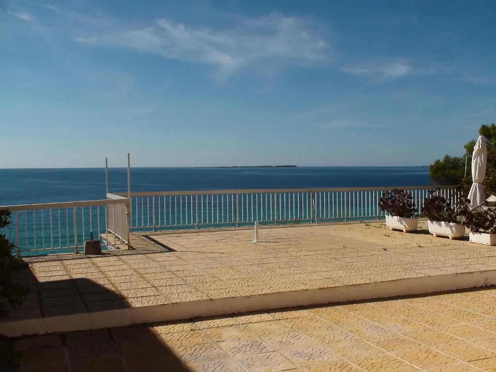 Constantinos Apartments Lassi