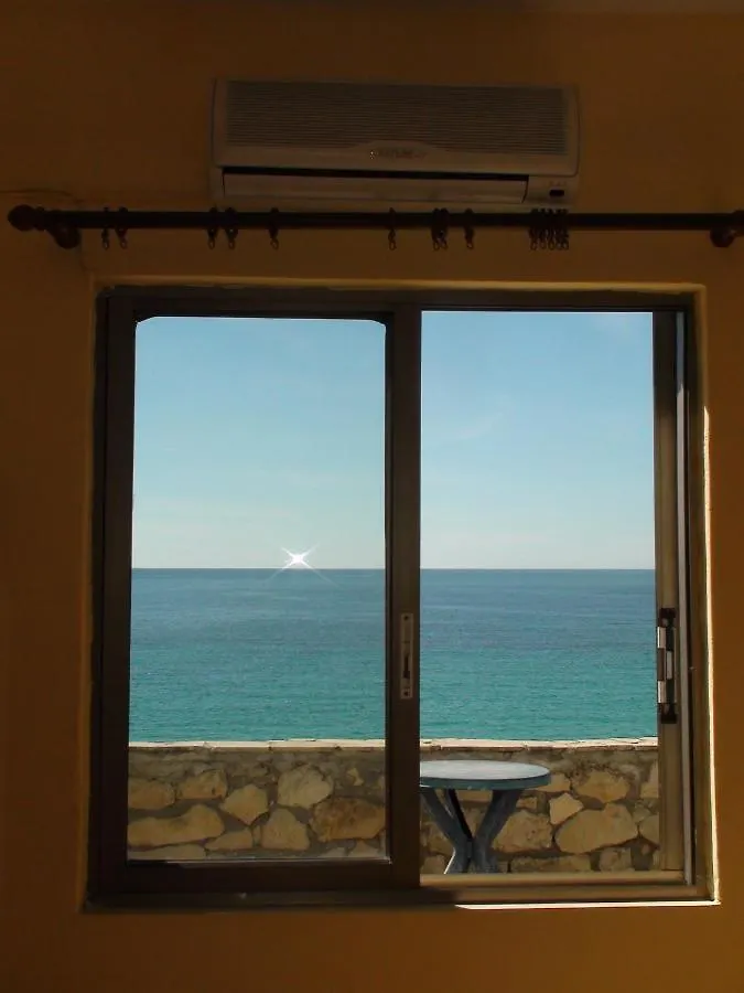 Constantinos Apartments Lassi  Greece