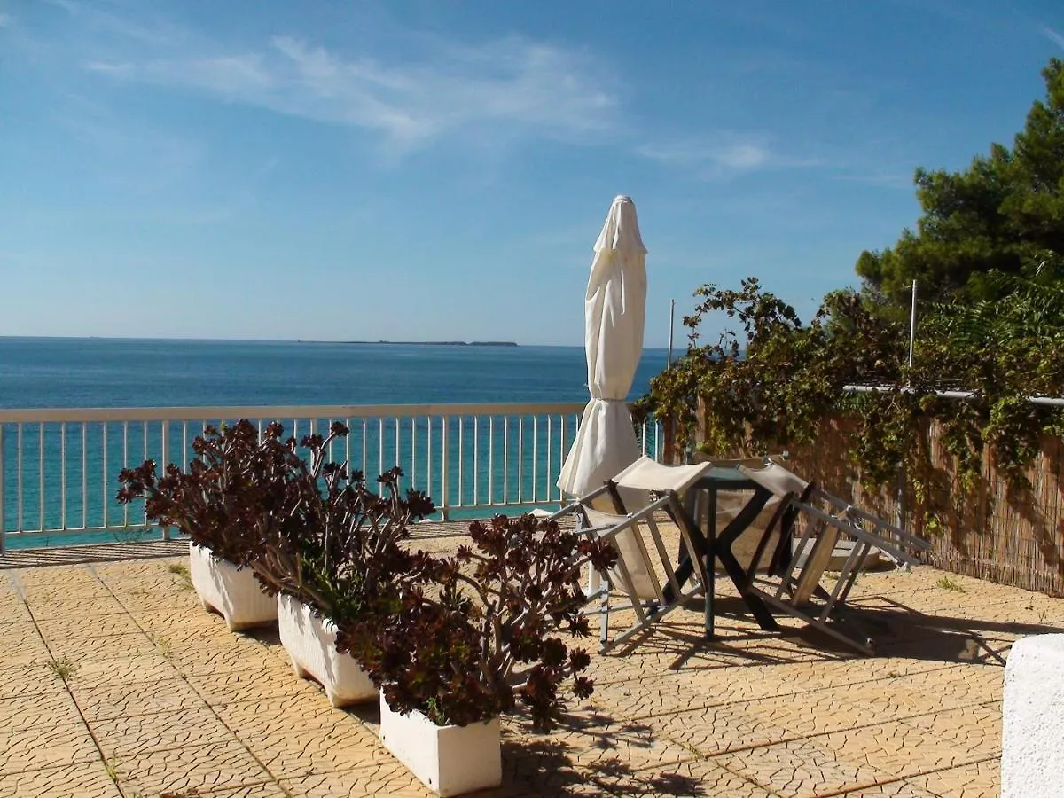 Constantinos Apartments Lassi  Greece