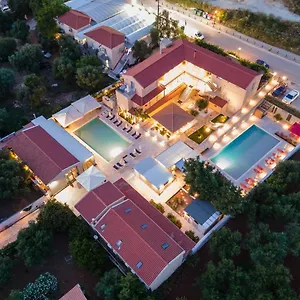  Διαμέρισμα Makris Yialos