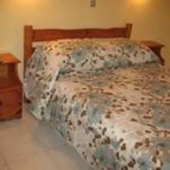 Constantinos Apartments Lászi 0*,