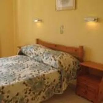 Constantinos Apartments Lászi